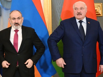 ՀԱՊԿ-ը պետք է շատ զգույշ և կոռեկտ լինի Հայաստ...