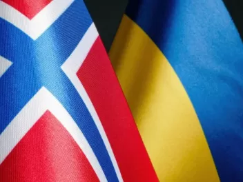 Նորվեգիան և Ուկրաինան համաձայնագիր են ստորագր...