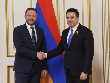 Անդրադարձ է կատարվել Հայաստանի և Ադրբեջանի մի...