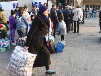 Որտեղ են տեղավորել Արցախից վերադարձած վերջին հայերին․ «Հրապարակ»