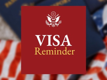 Վիզաներին առնչվող ցանկացած տեղեկություն ստուգ...