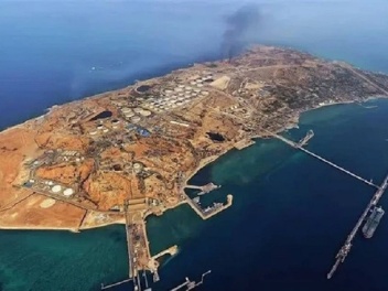 ԱՄՆ-ը և Իսրայելը հարձակվել են իրանական Խարգ կ...