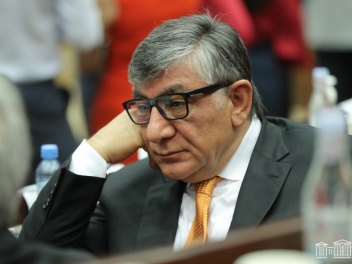 Չառաջադրվելն իմ որոշումն է եղել, քաղաքական թի...