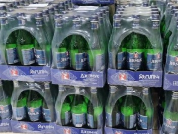 ՌԴ-ն անցնում է կոշտ սցենարի. կարգելվի նաև «Ջերմուկի» արտահանումը Ռուսաստան. «Փաստ»