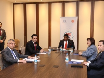 Ալեն Սիմոնյանը դրական է գնահատել իր հանդիպում...