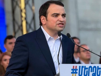 Բոլորս միասին՝ Ազատության հրապարակում. հանրահ...