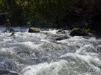 Հայաստանի գետերի մեծ մասում սպասվում է ջրի ել...