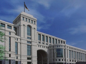 Հուսով ենք, որ Հայաստանի և Ադրբեջանի միջև հաս...