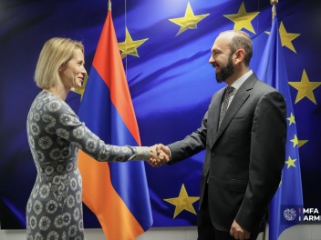 Հայտնի է՝ ինչ են քննարկել Արարատ Միրզոյանն ու...