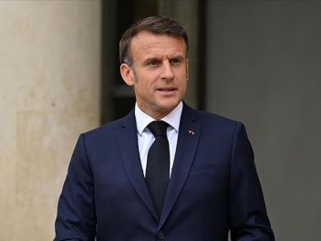 Մակրոնը եռօրյա այցով Ճապանիայում է