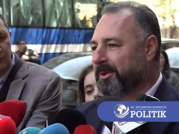 2 անձի մեղադրանք է առաջադրվել․ փաստաբանը՝ «Ուժեղ Հայաստան»–ի անդամների ձերբակալության մասին