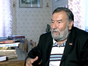 Կյանքից հեռացել է գրող, հրապարակախոս հասարակական և քաղաքական գործիչ Զորի Բալայանը