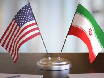 Թեհրանը Վաշինգտոնին կոչ է արել ազատ արձակել գրավված իրանական նավը և դրա անձնակազմին