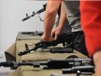 «Նախնական զինվորական պատրաստվածություն» դասըն...