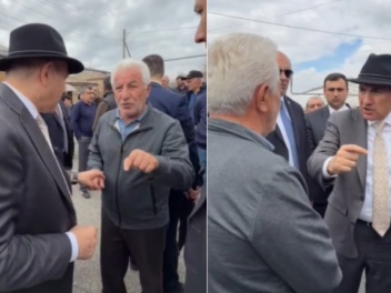 20 հոգանոց դպրոցում ավարտած երեխայի բանակում...