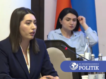 Կենսաչափական անձնագիրը պետք է ցույց տա մեր բա...