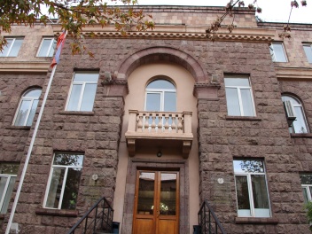 Որտեղ կարող են քվեարկել հենաշարժական խնդիրներ...