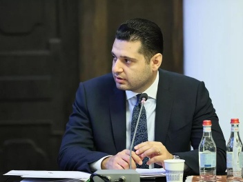 Համբարձում Մաթևոսյանի ինքնազգացողությունը լավ...