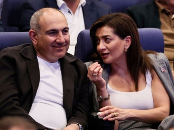 Աննա Հակոբյանը բացահայտեց իրենց ընտանիքի գաղտնիքը