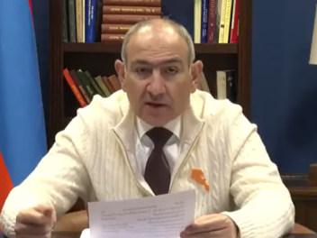 Ալիևին գործարք եմ առաջարկել. Փաշինյանը մանրամ...