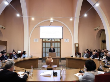 Գիտության զարգացումը մեր քաղաքականությունն է․...