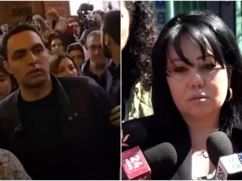 Դավիթի կյանքի իրավունքն է վտանգի տակ, այս էրե...