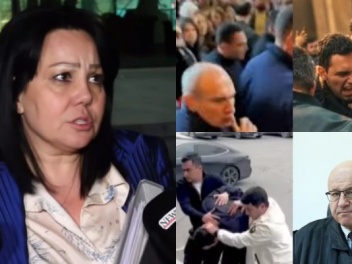 Դավիթն ասաց՝ ինձ ու՞ր են տանելու, դպրոցը կավա...