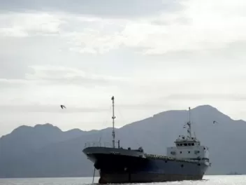 Իրանը հայտնել է, որ ԱՄՆ-ի ռազմածովային շրջափա...