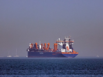 IRIB. ԱՄՆ-Իրան հրադադարից հետո առաջին նավն ան...