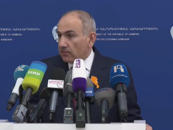 Փորները 3 մետր դեմները գցած գեներալը ո՞րն ա....