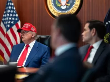 Թրամփն ակնարկել Է ՆԱՏՕ-ի վրա ճնշում գործադրել...