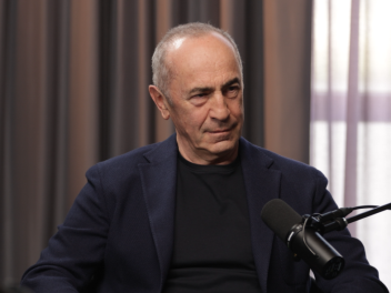 Ունենք մեր հարցումները, որոնց արդյունքները մե...