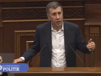 Քննչական մարմինը համարում է, որ վարչապետը եկե...