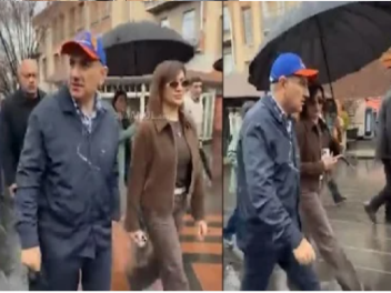 Երբ և ինչպես է Աննա Հակոբյանը վերադարձել կառավարական կեցավայր. «Իրավունք»