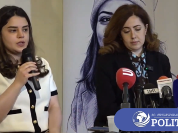 Սոնա Մնացականյանին օգնել է այդ տարածքով պատահ...