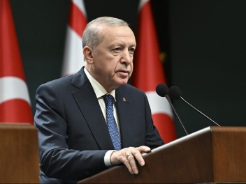 Էրդողանը զգուշացրել է Իսրայելին մատ թափ չտալ...