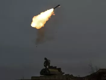 ՌԴ ՀՕՊ միջոցները խոցել են 207 ուկրաինական անօդաչու թռչող սարք