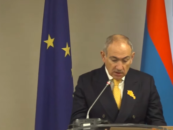 Պետք է խոստովանենք, որ մենք այդպիսի սահմանադր...