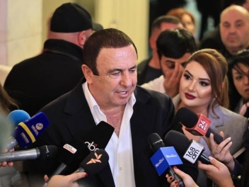 ԲՀԿ համագումարի և Գագիկ Ծառուկյանի հիմնական ո...