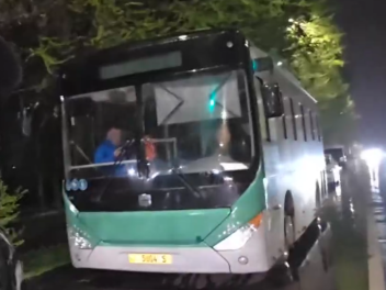 Երևանում դանակահարել են թիվ 8 երթուղին սպասար...