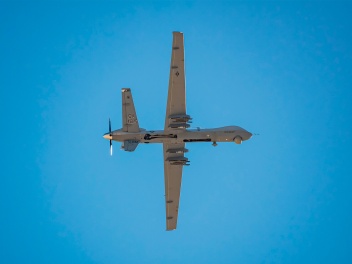 Իրանն ԱԹՍ-ներ է արձակել Իսրայելի ուղղությամբ,...