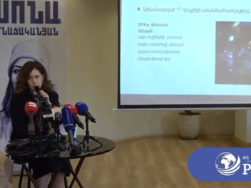 Մինչև Սոնա Մնացականյանի մահվան դեպքը եղել են...