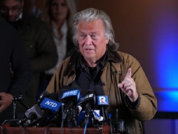 Թրամփի նախկին խորհրդականը կոչ է արել Նեթանյահ...