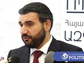 Նման թիվ գոյություն չունի. զորակոչը տասնյակ տ...