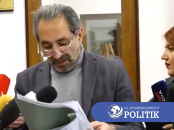 Զեկույցը պետք է 2023 թվականին հրապարակվեր պատ...