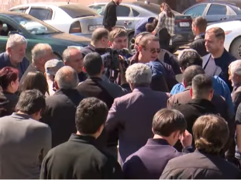 Կարևորը՝ մարդկանց վերադարձնել հավատը սեփական...