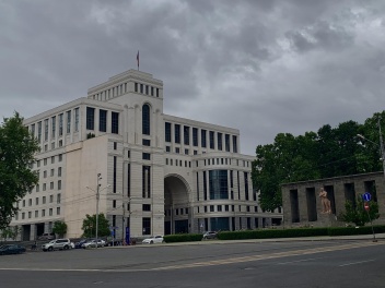 Խորապես վշտացած ենք Լիբանանում ավիահարվածների...