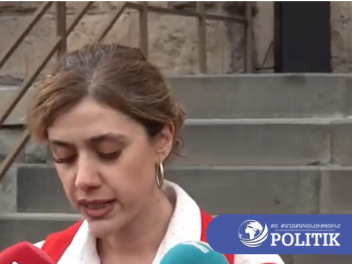 Այսօր լրանում է ուժերի առաջադրման վերջնաժամկե...