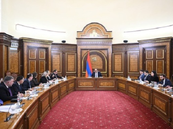 Կայացել է Հյուսիս-հարավ ճանապարհային միջանցք...