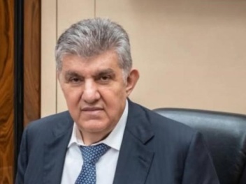 Արա Աբրահամյանի փոփոխության հարցն է դիտարկվում․ «Հրապարակ»